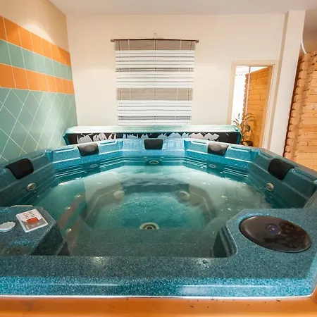 Hotel Mirta