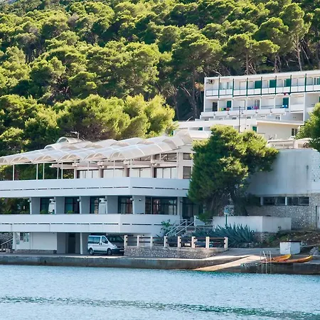 Hotel Mirta 3*