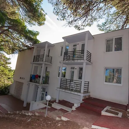 Mirta Hotel Bozava