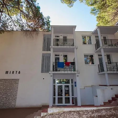 Mirta 3*