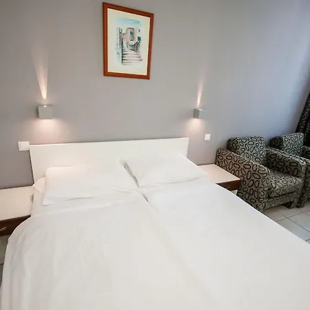 Hotel Mirta Bozava