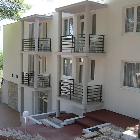 Hotel Mirta Bozava