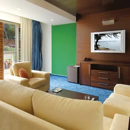 Hotel Mirta Bozava