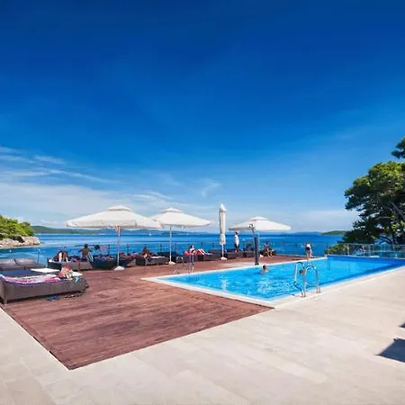 Mirta Hotel Bozava