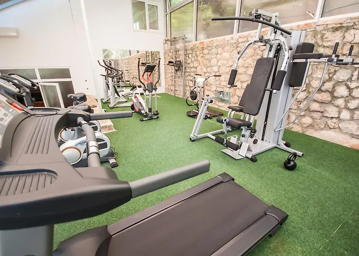 Mirta فندق Božava