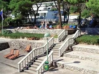 Mirta ホテル