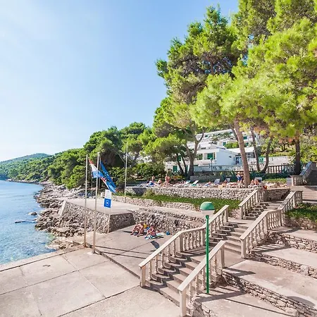 Ξενοδοχείο Mirta Božava