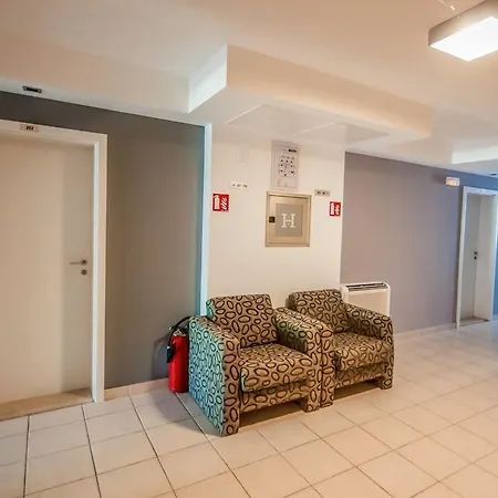 Hotel Mirta Božava