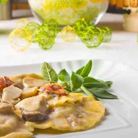 Mirta Ξενοδοχείο