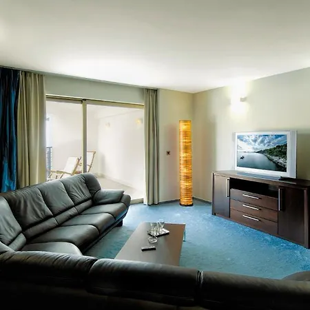 Hotel Mirta 3*