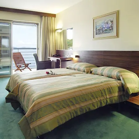 Hotel Mirta