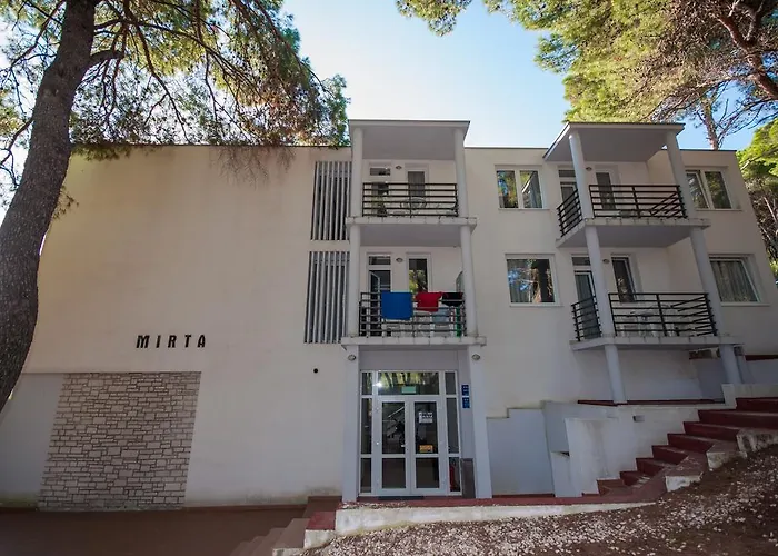 Mirta 3*