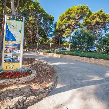 Mirta Hotel