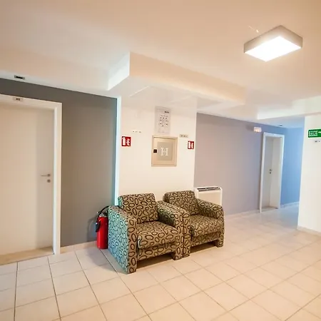 Mirta Hotel 3*
