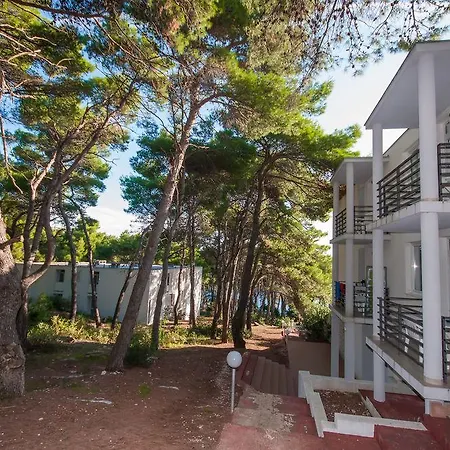Hotel Mirta