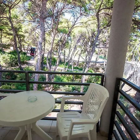 Hotel Mirta 3*